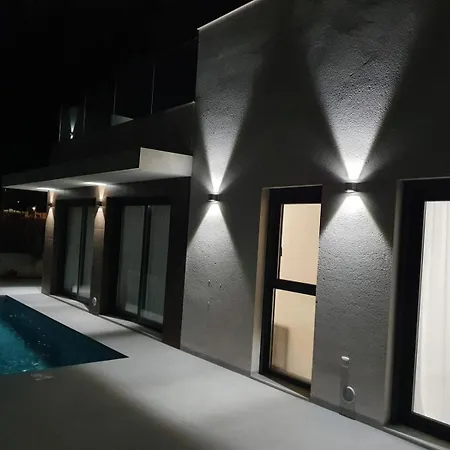 Lena * San Fulgencio