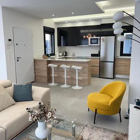 Lena Villa San Fulgencio