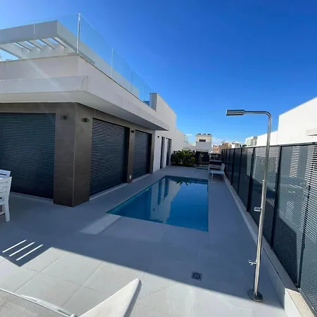 Villa Lena San Fulgencio