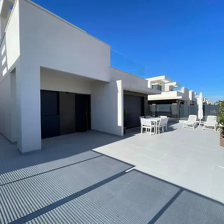 Lena Villa San Fulgencio